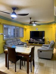 Blk 707 Reservoir Rise (Bedok), HDB 4 Rooms #555583231